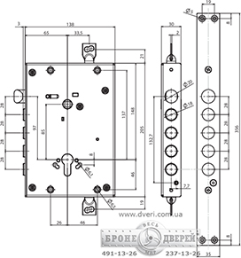 ����������, ������������� �����