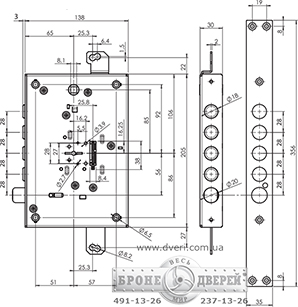 ����������, ������������� �����