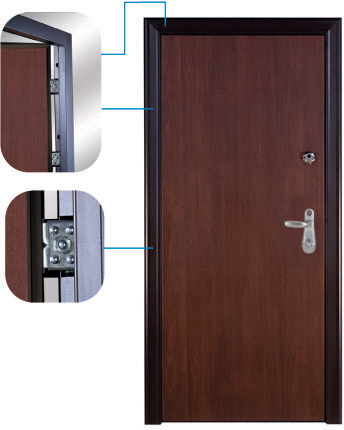 ���������� ����� ����������� SUPERLOCK