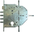 ����� SUPERLOCK