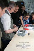 ��������� ����� CISA Antipicking