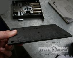 ��������� ����� CISA Antipicking